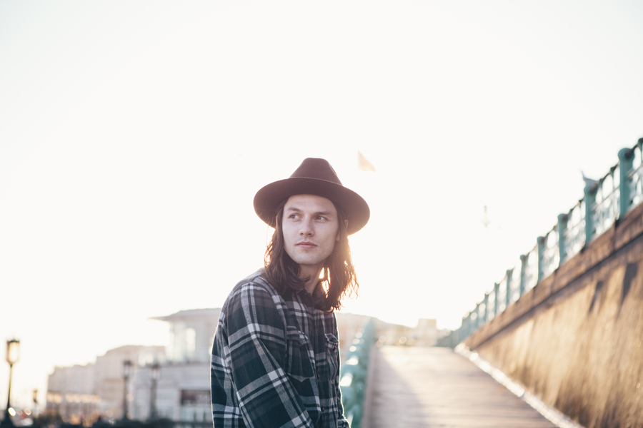 James Bay